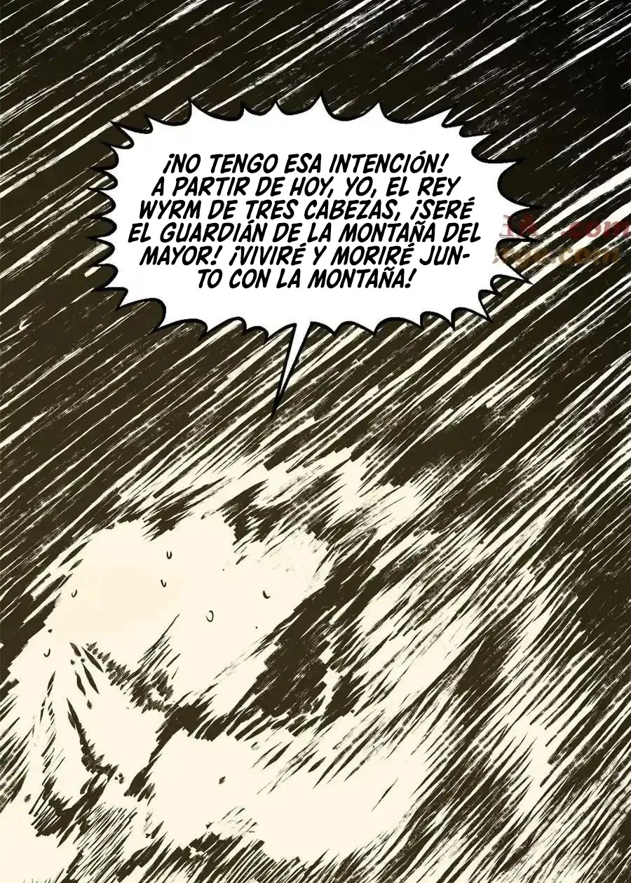 Providencia De Primer Nivel: Cultiva En Silencio Durante Miles de Años > Capitulo 161 > Page 411