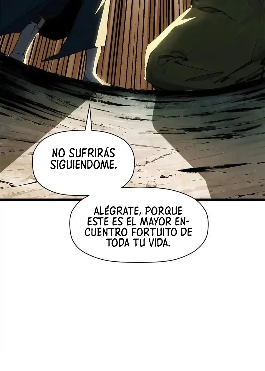 Providencia De Primer Nivel: Cultiva En Silencio Durante Miles de Años > Capitulo 161 > Page 441