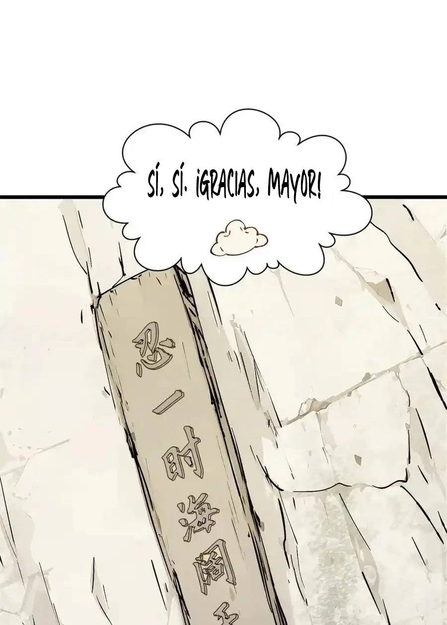 Providencia De Primer Nivel: Cultiva En Silencio Durante Miles de Años > Capitulo 161 > Page 461