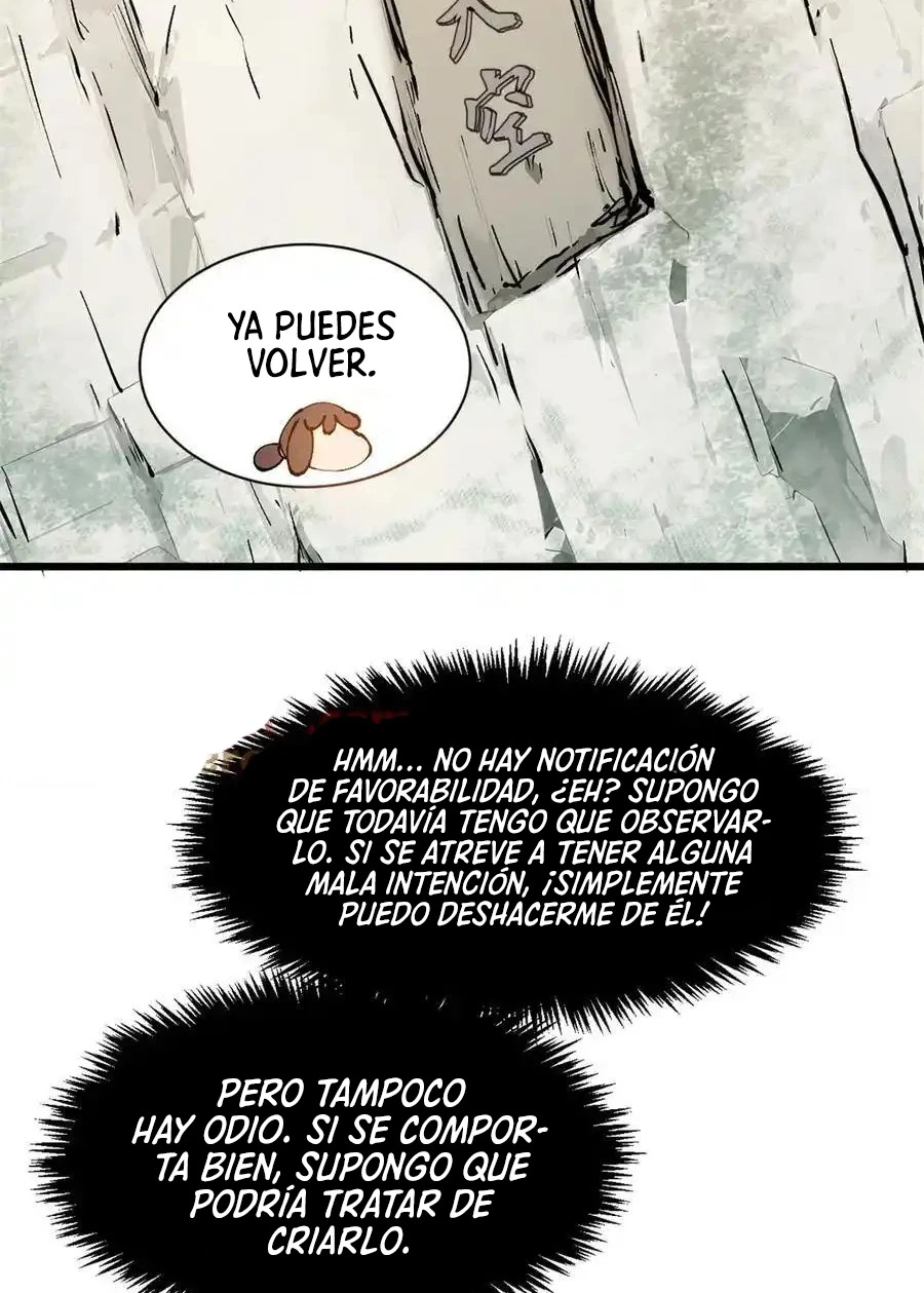 Providencia De Primer Nivel: Cultiva En Silencio Durante Miles de Años > Capitulo 161 > Page 471