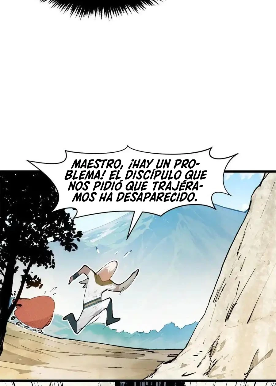 Providencia De Primer Nivel: Cultiva En Silencio Durante Miles de Años > Capitulo 161 > Page 481