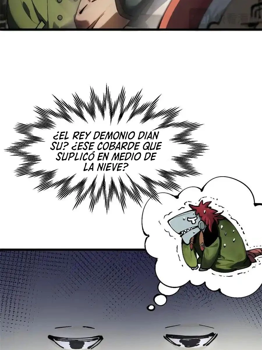 Providencia De Primer Nivel: Cultiva En Silencio Durante Miles de Años > Capitulo 161 > Page 51