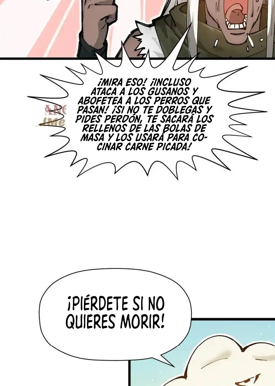 Providencia De Primer Nivel: Cultiva En Silencio Durante Miles de Años > Capitulo 161 > Page 551