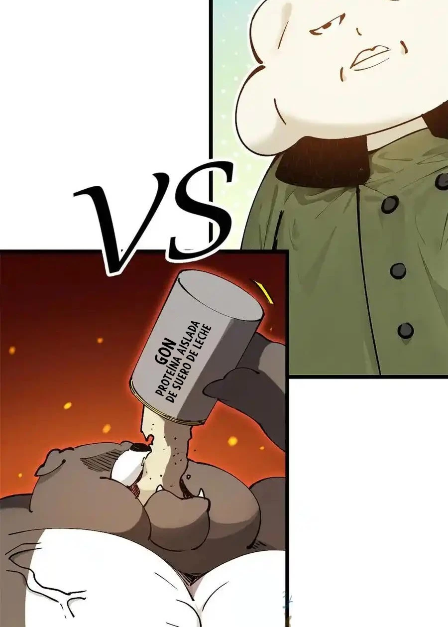 Providencia De Primer Nivel: Cultiva En Silencio Durante Miles de Años > Capitulo 161 > Page 561