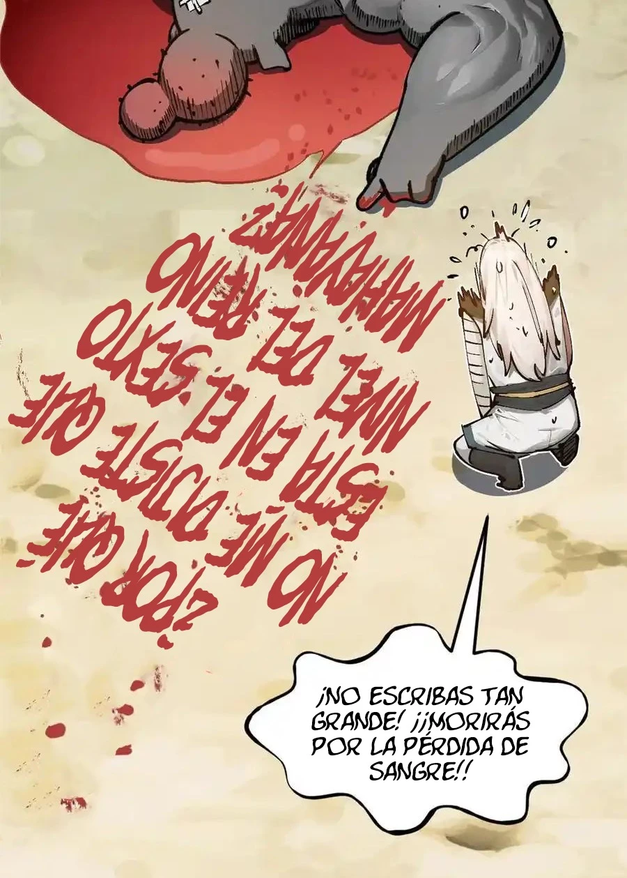 Providencia De Primer Nivel: Cultiva En Silencio Durante Miles de Años > Capitulo 161 > Page 621