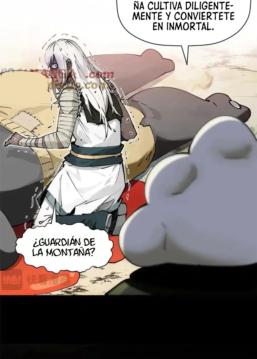 Providencia De Primer Nivel: Cultiva En Silencio Durante Miles de Años > Capitulo 161 > Page 641