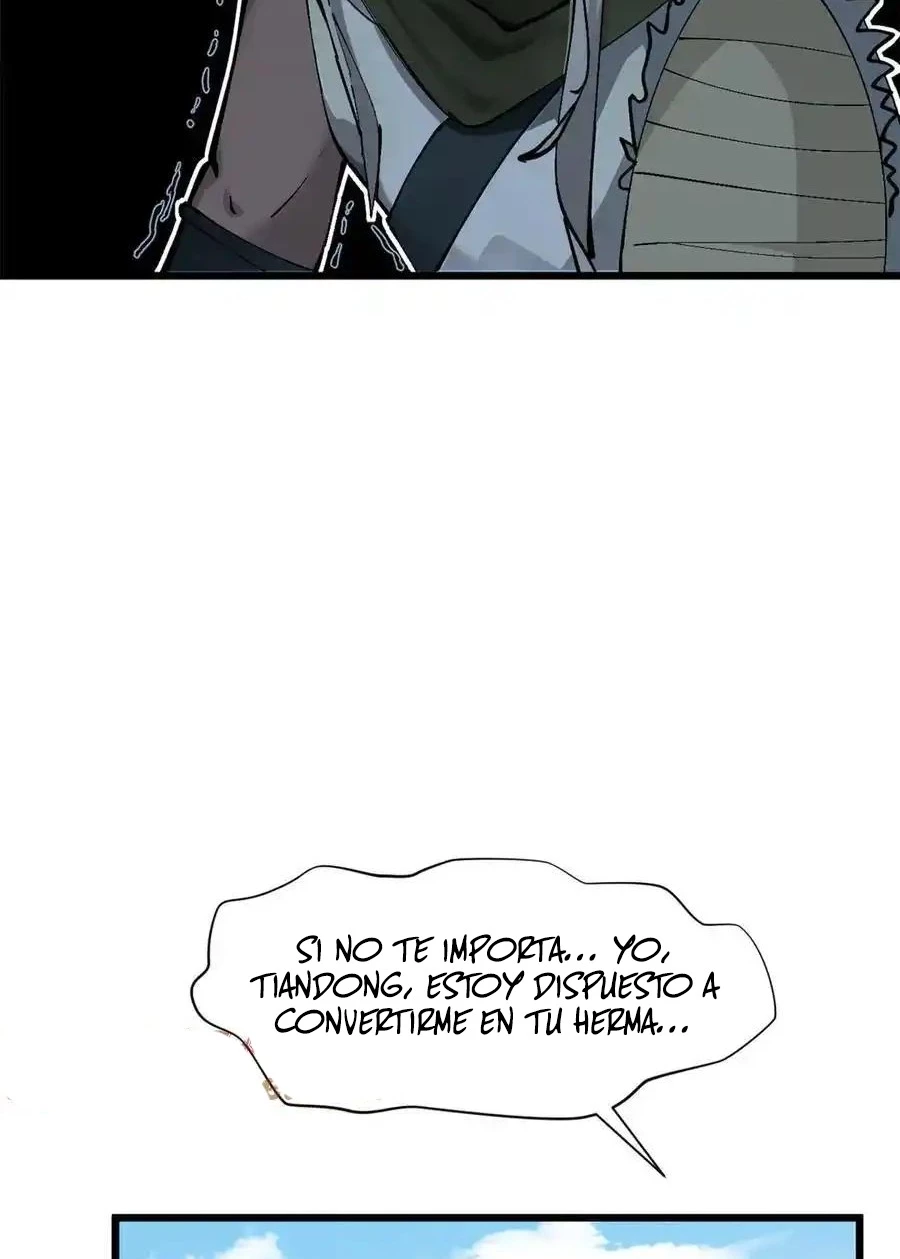 Providencia De Primer Nivel: Cultiva En Silencio Durante Miles de Años > Capitulo 161 > Page 671