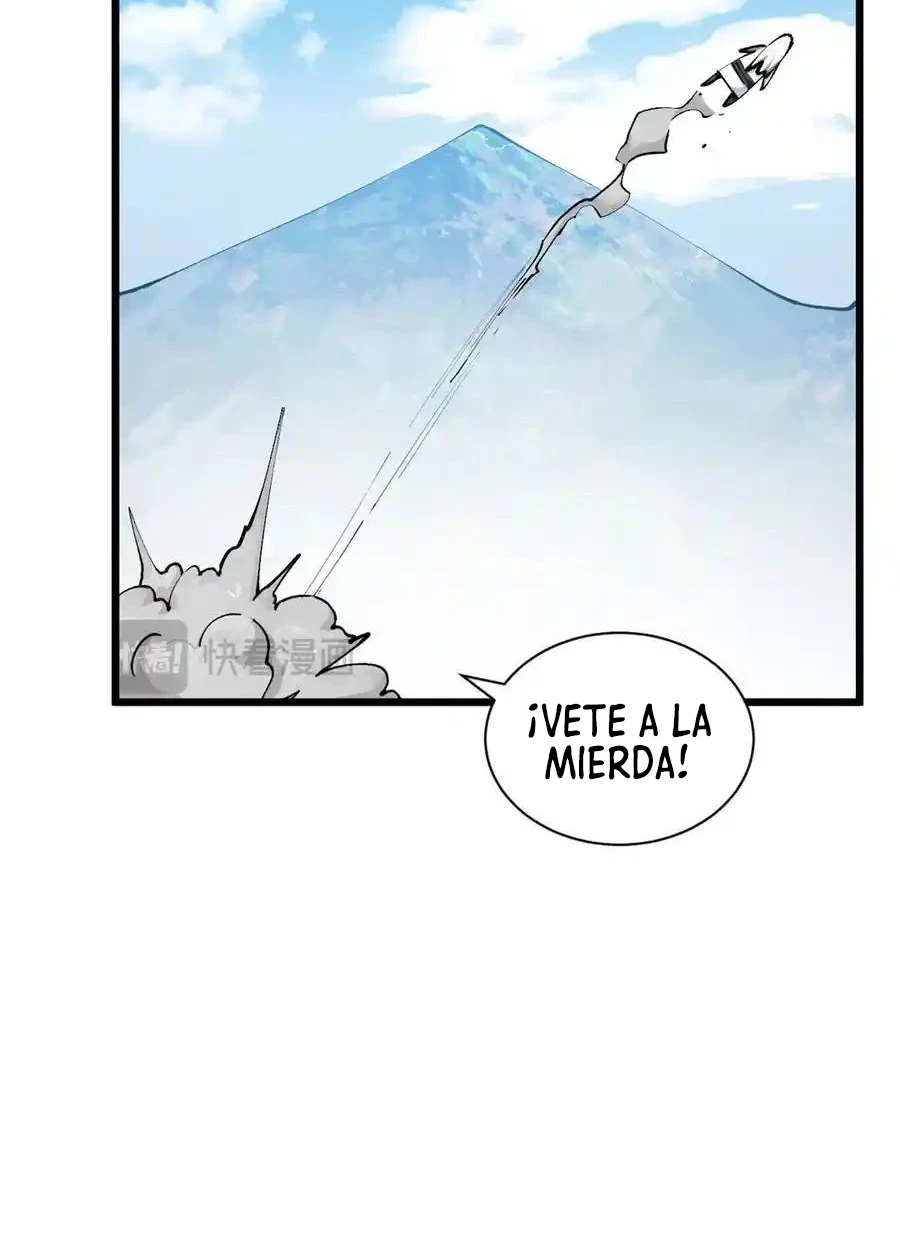 Providencia De Primer Nivel: Cultiva En Silencio Durante Miles de Años > Capitulo 161 > Page 681