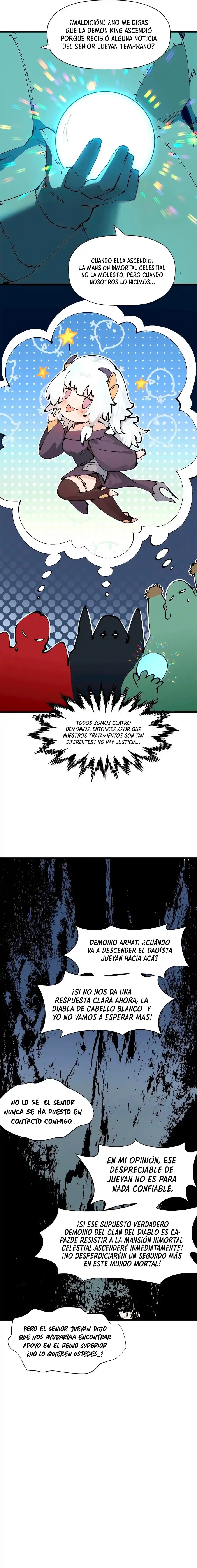 Providencia De Primer Nivel: Cultiva En Silencio Durante Miles de Años > Capitulo 165 > Page 81