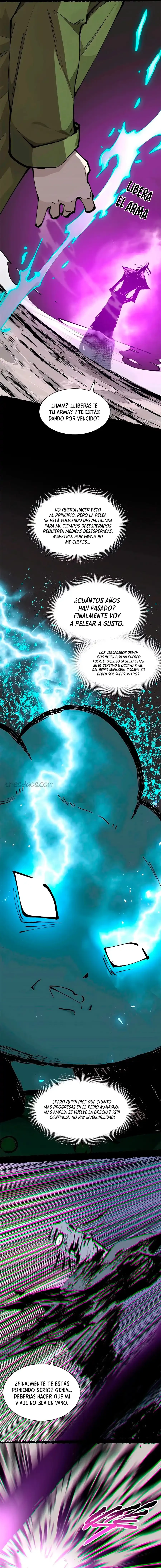 Providencia De Primer Nivel: Cultiva En Silencio Durante Miles de Años > Capitulo 168 > Page 31