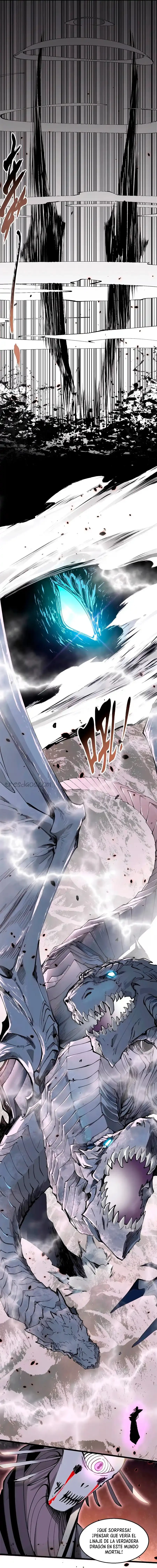 Providencia De Primer Nivel: Cultiva En Silencio Durante Miles de Años > Capitulo 168 > Page 61