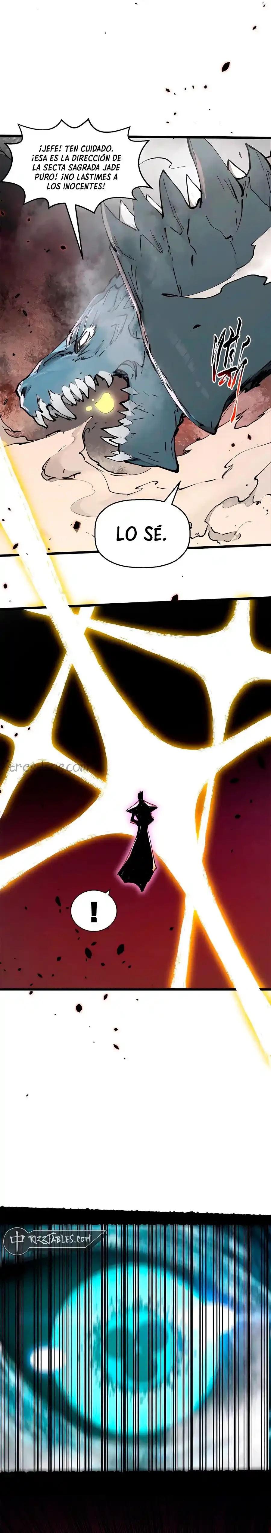 Providencia De Primer Nivel: Cultiva En Silencio Durante Miles de Años > Capitulo 168 > Page 71