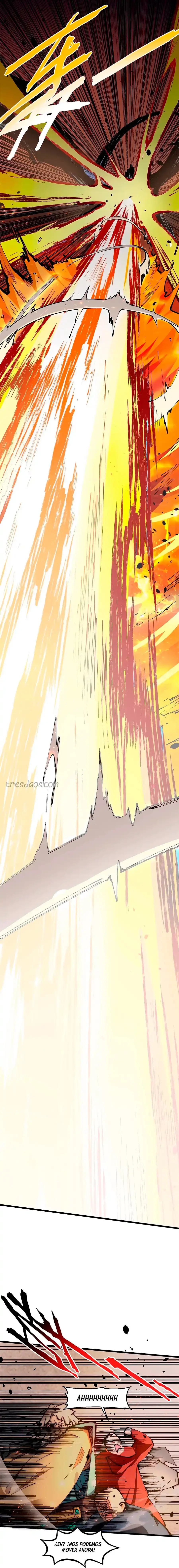 Providencia De Primer Nivel: Cultiva En Silencio Durante Miles de Años > Capitulo 168 > Page 81