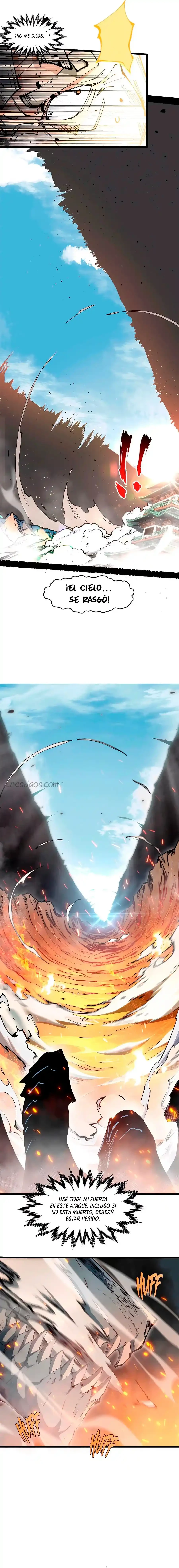 Providencia De Primer Nivel: Cultiva En Silencio Durante Miles de Años > Capitulo 168 > Page 91