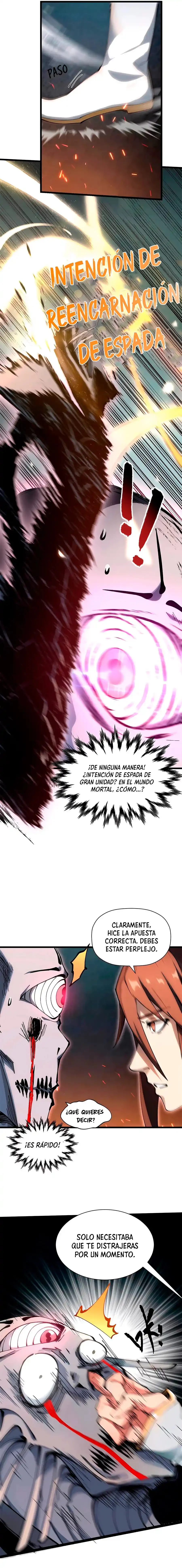 Providencia De Primer Nivel: Cultiva En Silencio Durante Miles de Años > Capitulo 168 > Page 151