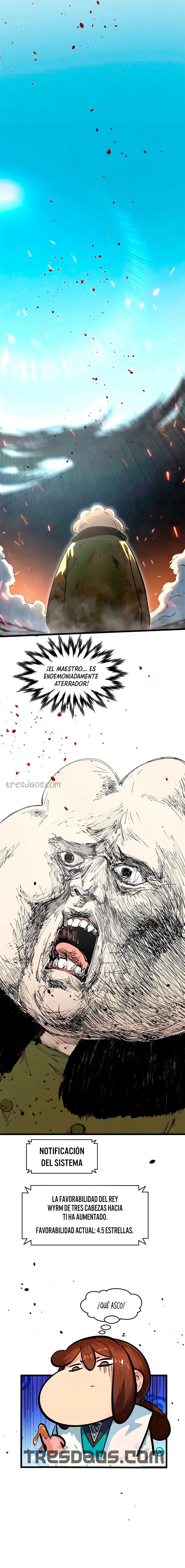 Providencia De Primer Nivel: Cultiva En Silencio Durante Miles de Años > Capitulo 168 > Page 171