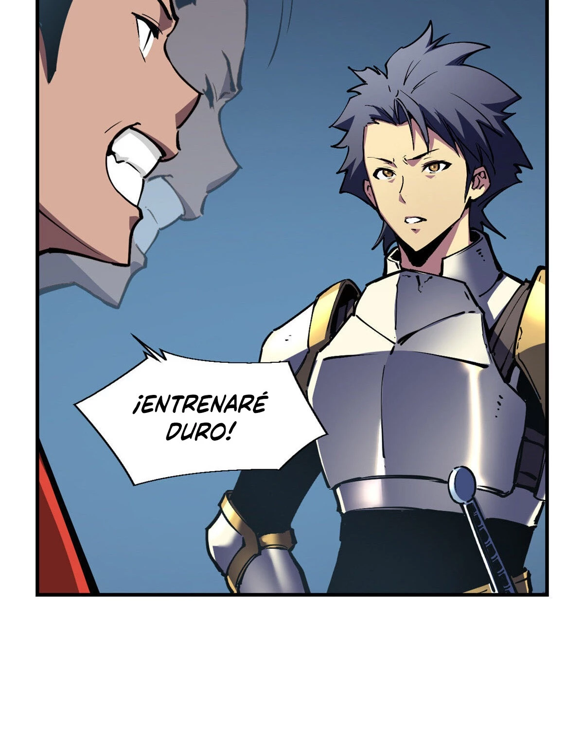 Reencarnación Del Dios De La Espada Más Fuerte > Capitulo 19 > Page 221