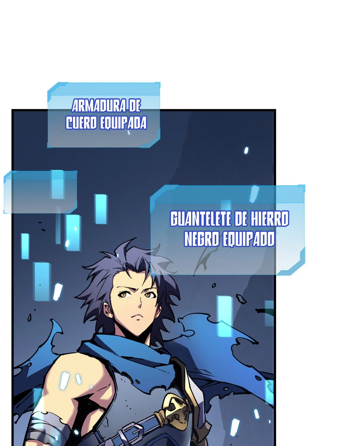 Reencarnación Del Dios De La Espada Más Fuerte > Capitulo 19 > Page 231