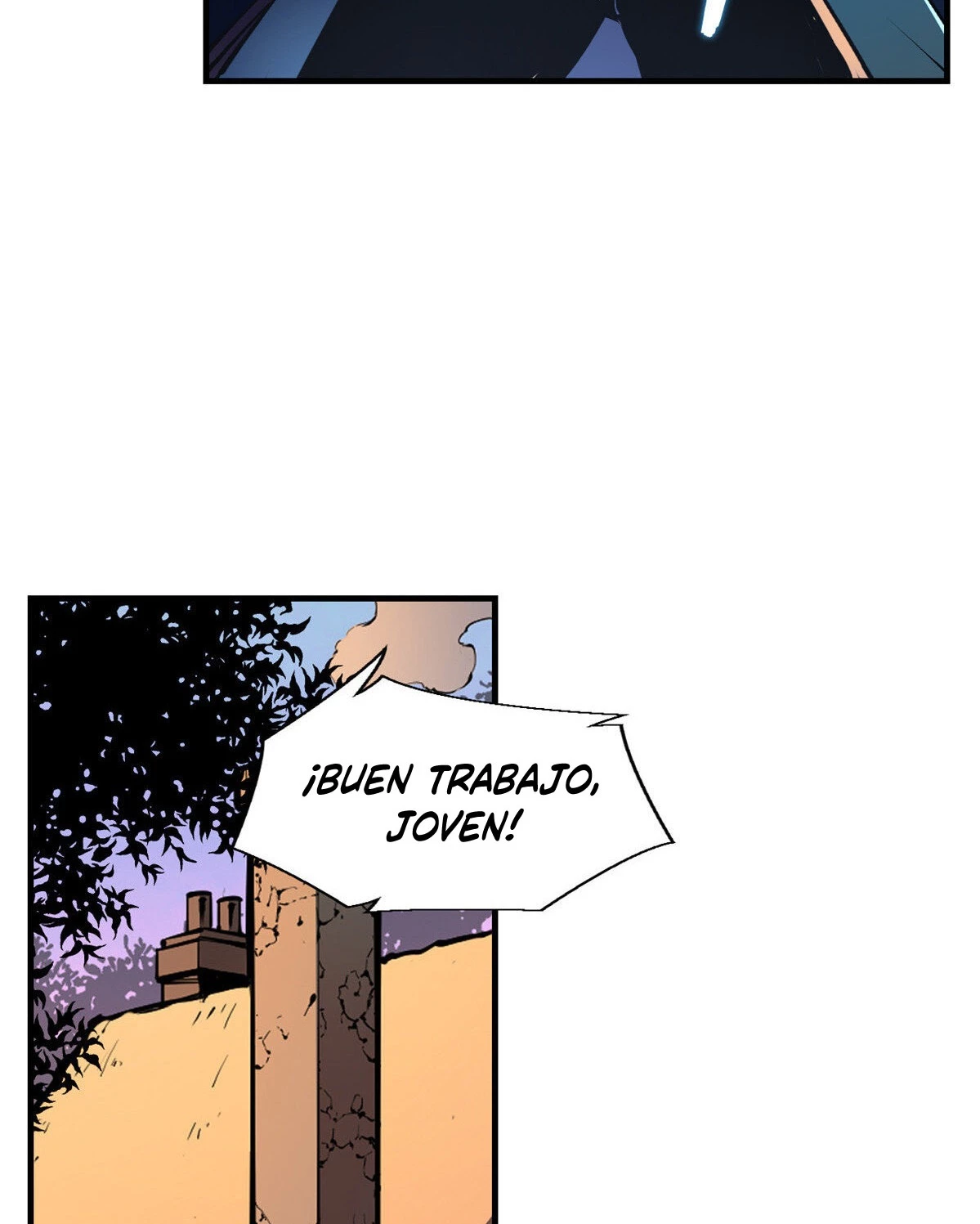 Reencarnación Del Dios De La Espada Más Fuerte > Capitulo 19 > Page 261