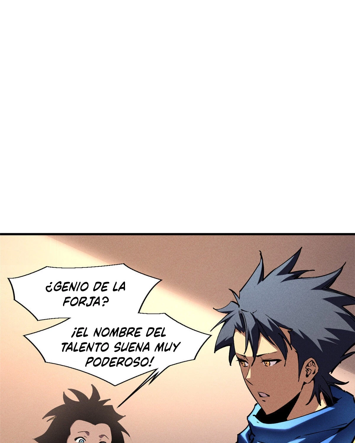 Reencarnación Del Dios De La Espada Más Fuerte > Capitulo 19 > Page 301
