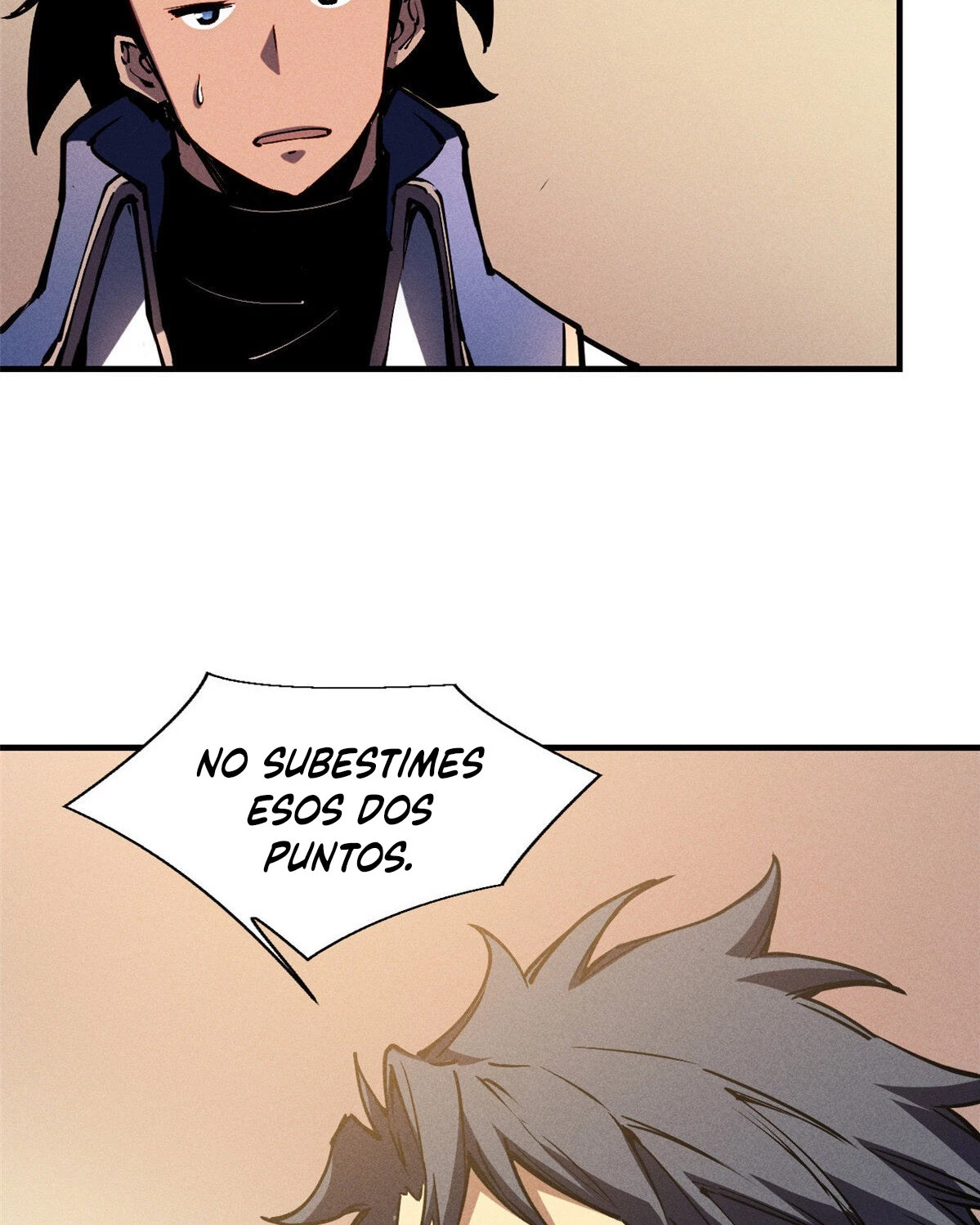 Reencarnación Del Dios De La Espada Más Fuerte > Capitulo 19 > Page 321