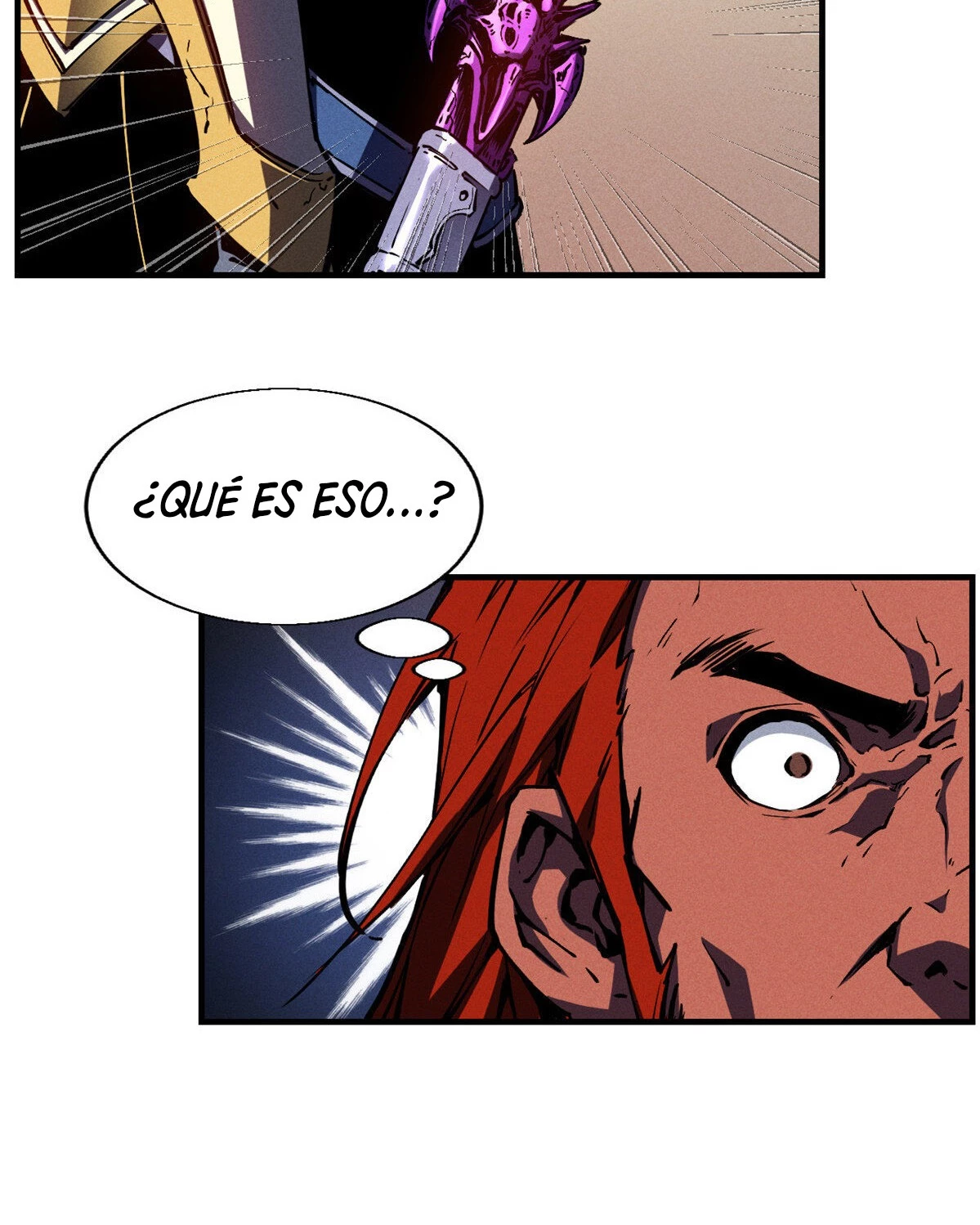 Reencarnación Del Dios De La Espada Más Fuerte > Capitulo 19 > Page 391