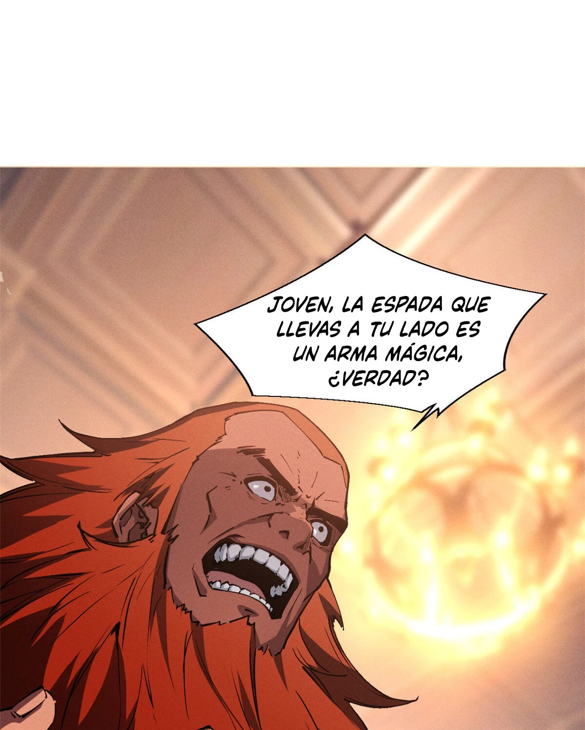 Reencarnación Del Dios De La Espada Más Fuerte > Capitulo 19 > Page 411