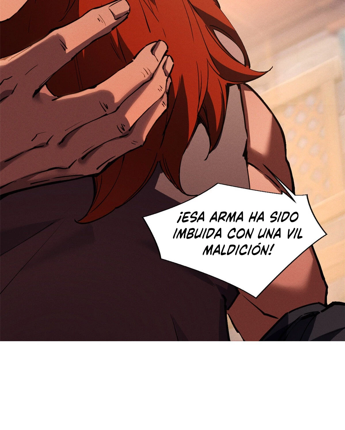 Reencarnación Del Dios De La Espada Más Fuerte > Capitulo 19 > Page 421