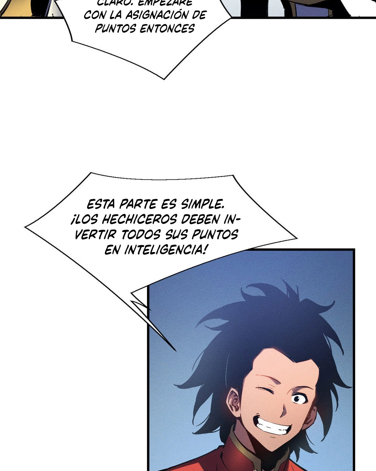 Reencarnación Del Dios De La Espada Más Fuerte > Capitulo 19 > Page 81