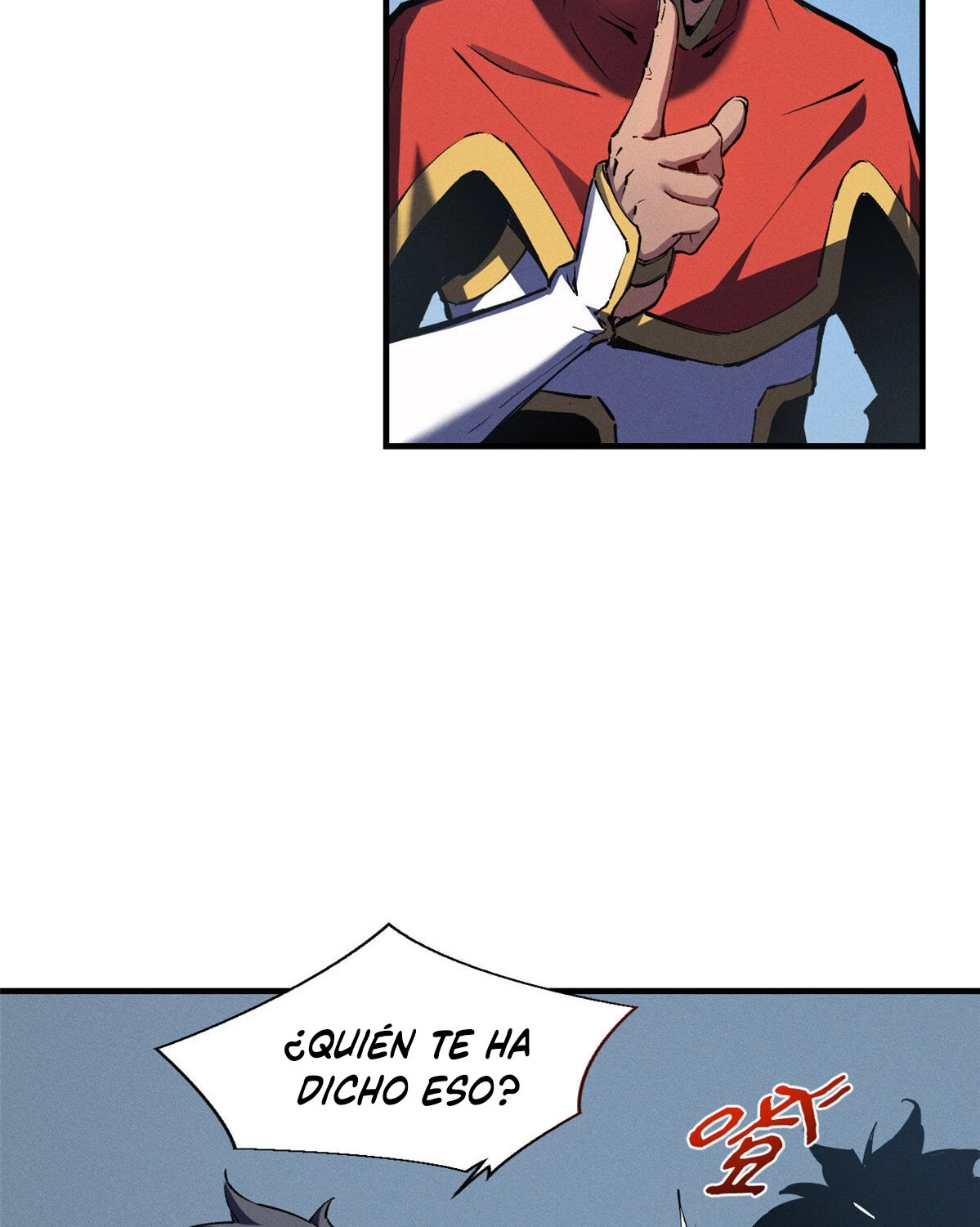 Reencarnación Del Dios De La Espada Más Fuerte > Capitulo 19 > Page 91