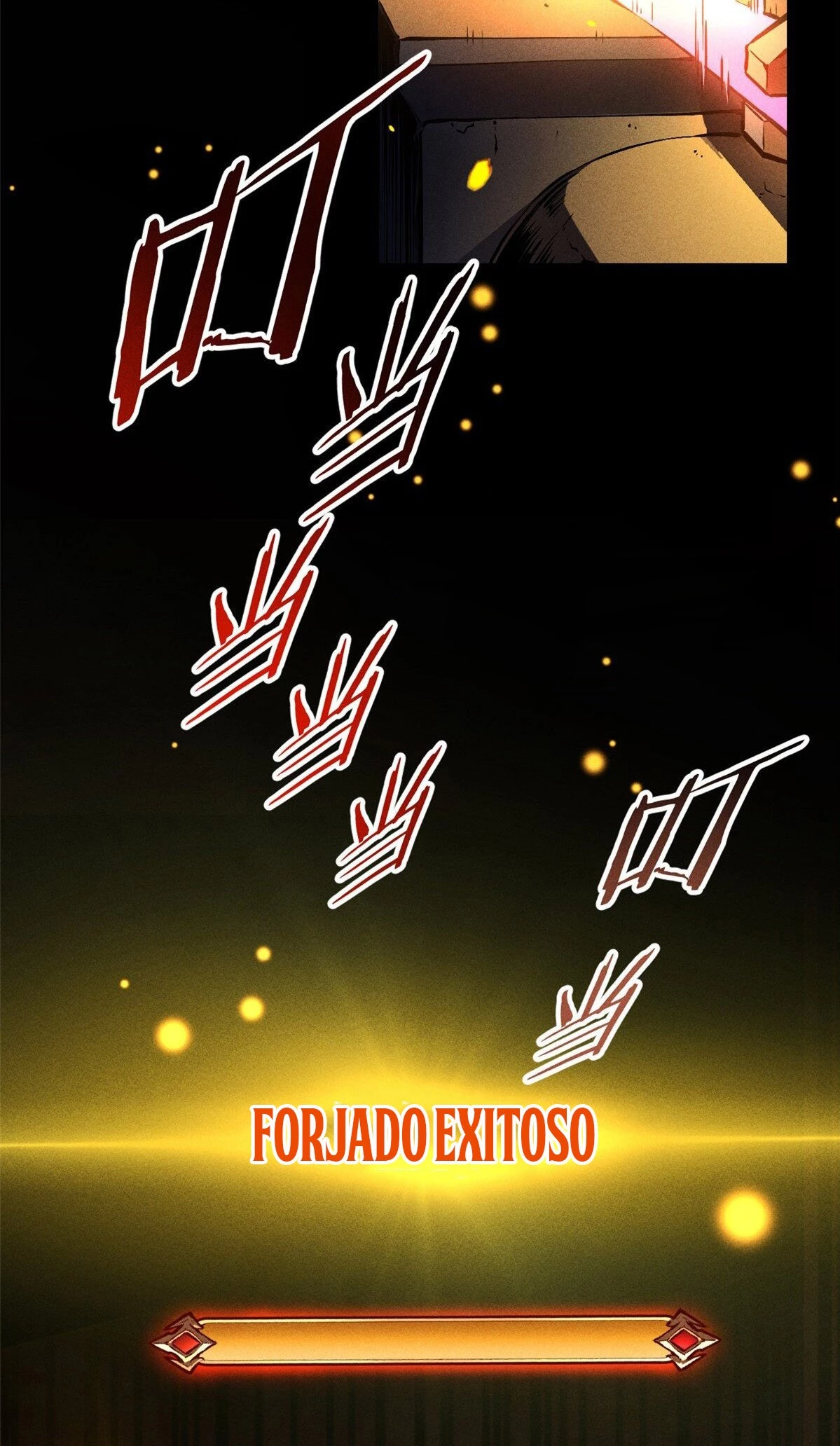 Reencarnación Del Dios De La Espada Más Fuerte > Capitulo 20 > Page 201