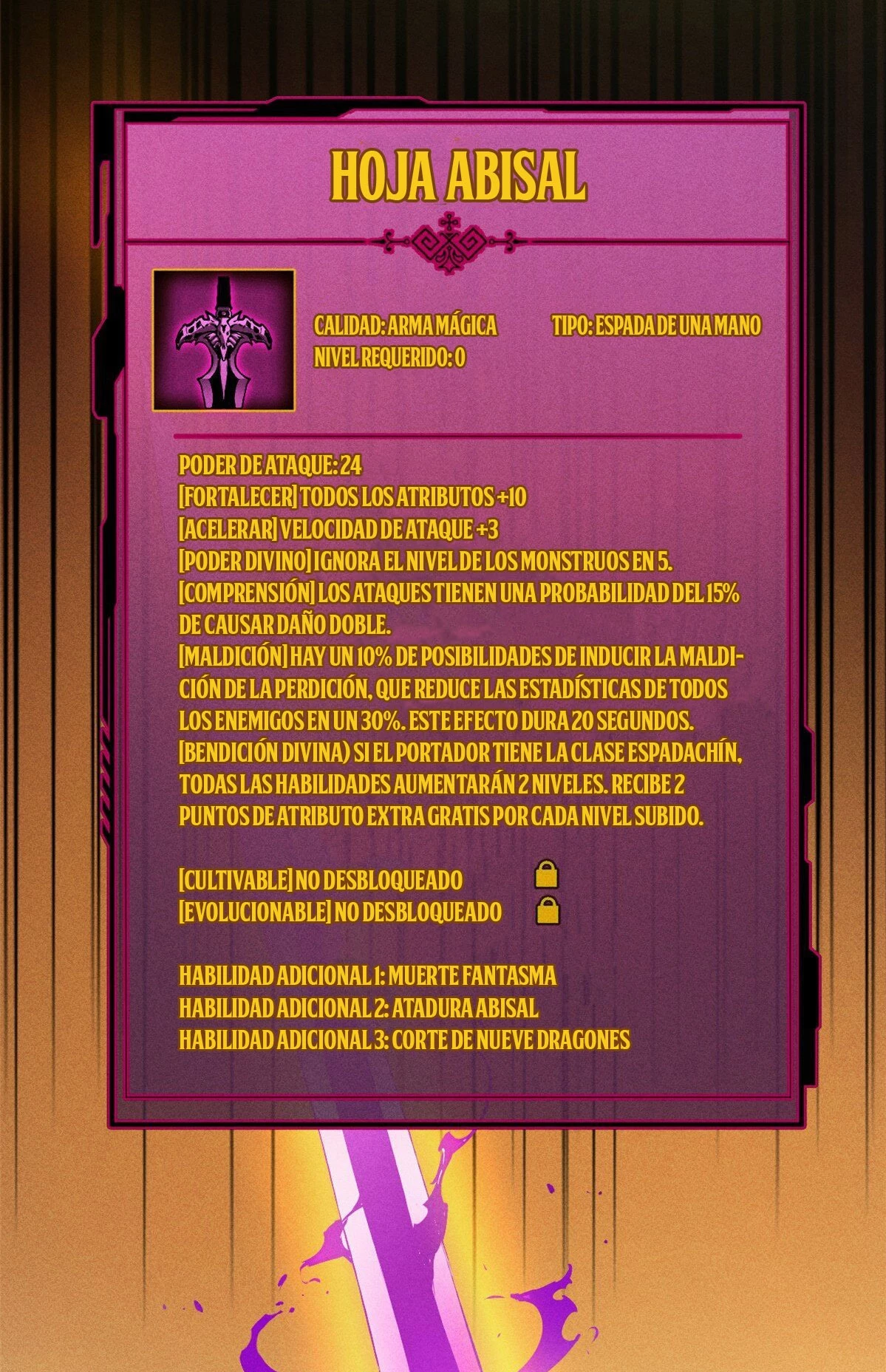 Reencarnación Del Dios De La Espada Más Fuerte > Capitulo 20 > Page 211