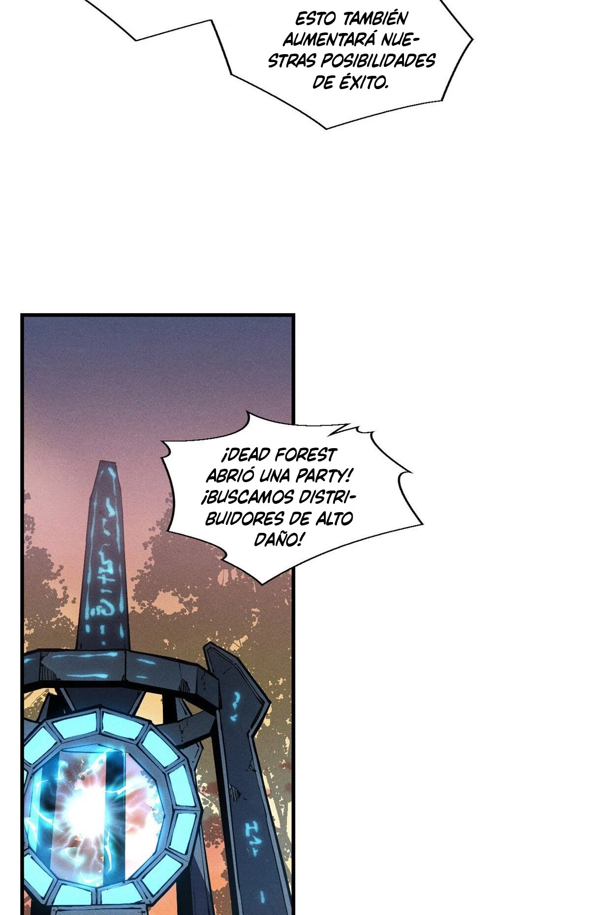 Reencarnación Del Dios De La Espada Más Fuerte > Capitulo 20 > Page 301