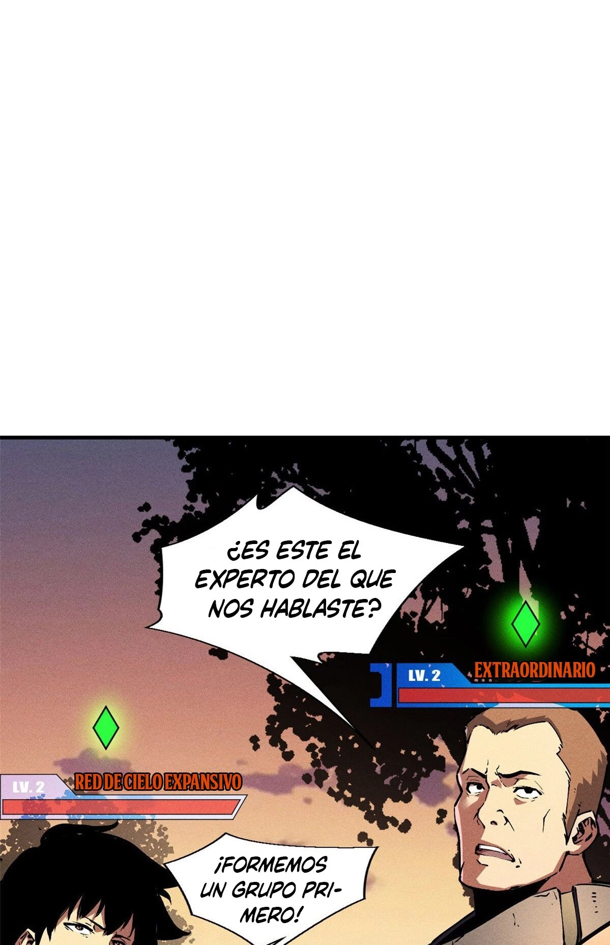 Reencarnación Del Dios De La Espada Más Fuerte > Capitulo 20 > Page 361