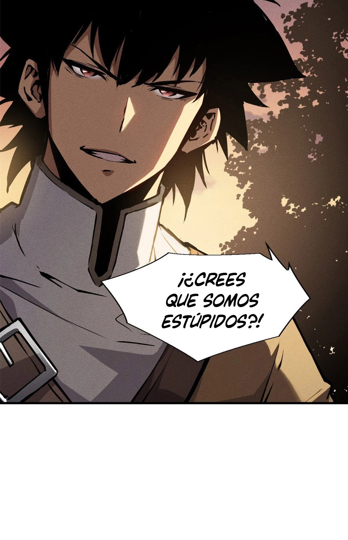 Reencarnación Del Dios De La Espada Más Fuerte > Capitulo 20 > Page 401