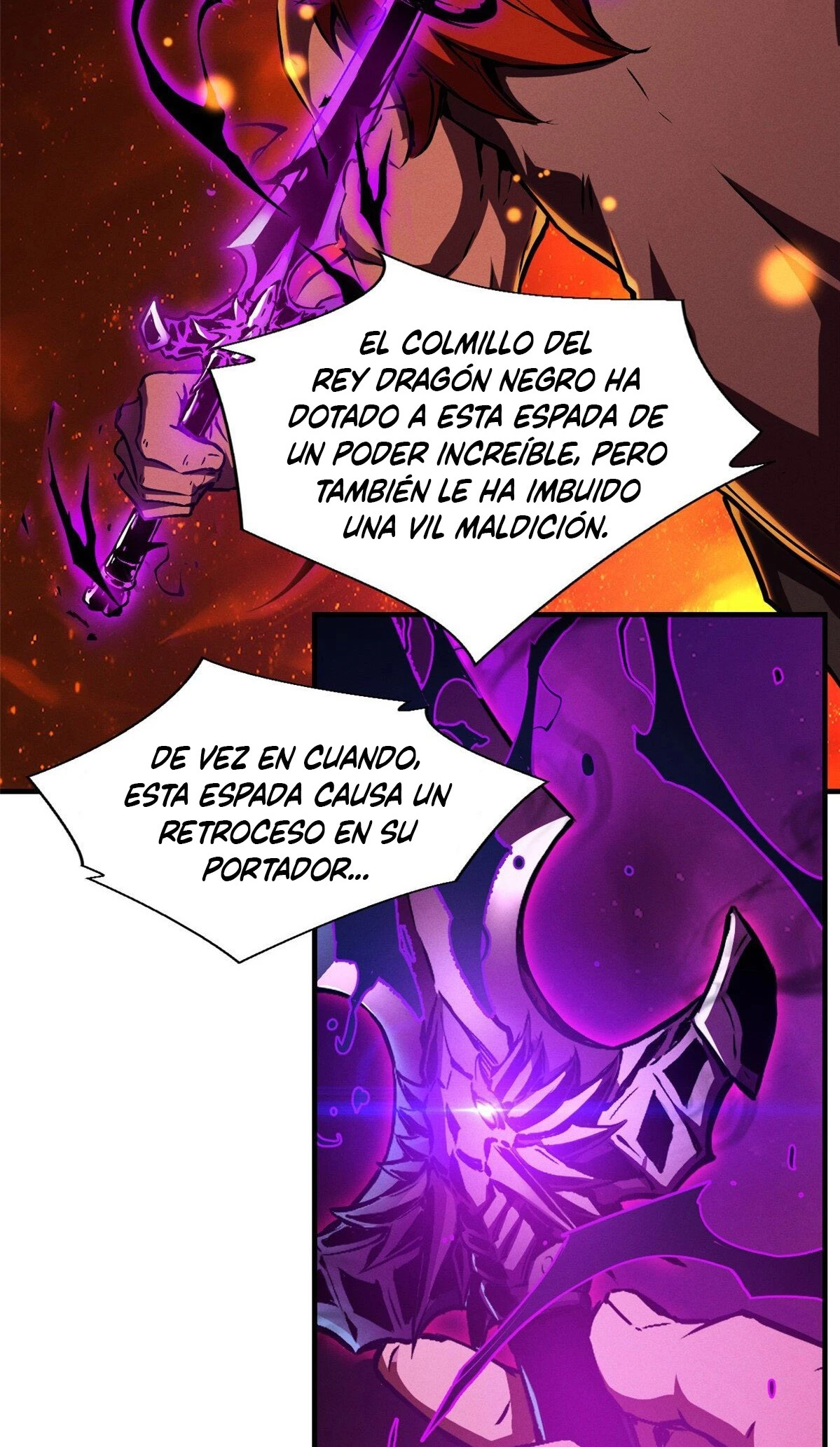 Reencarnación Del Dios De La Espada Más Fuerte > Capitulo 20 > Page 61