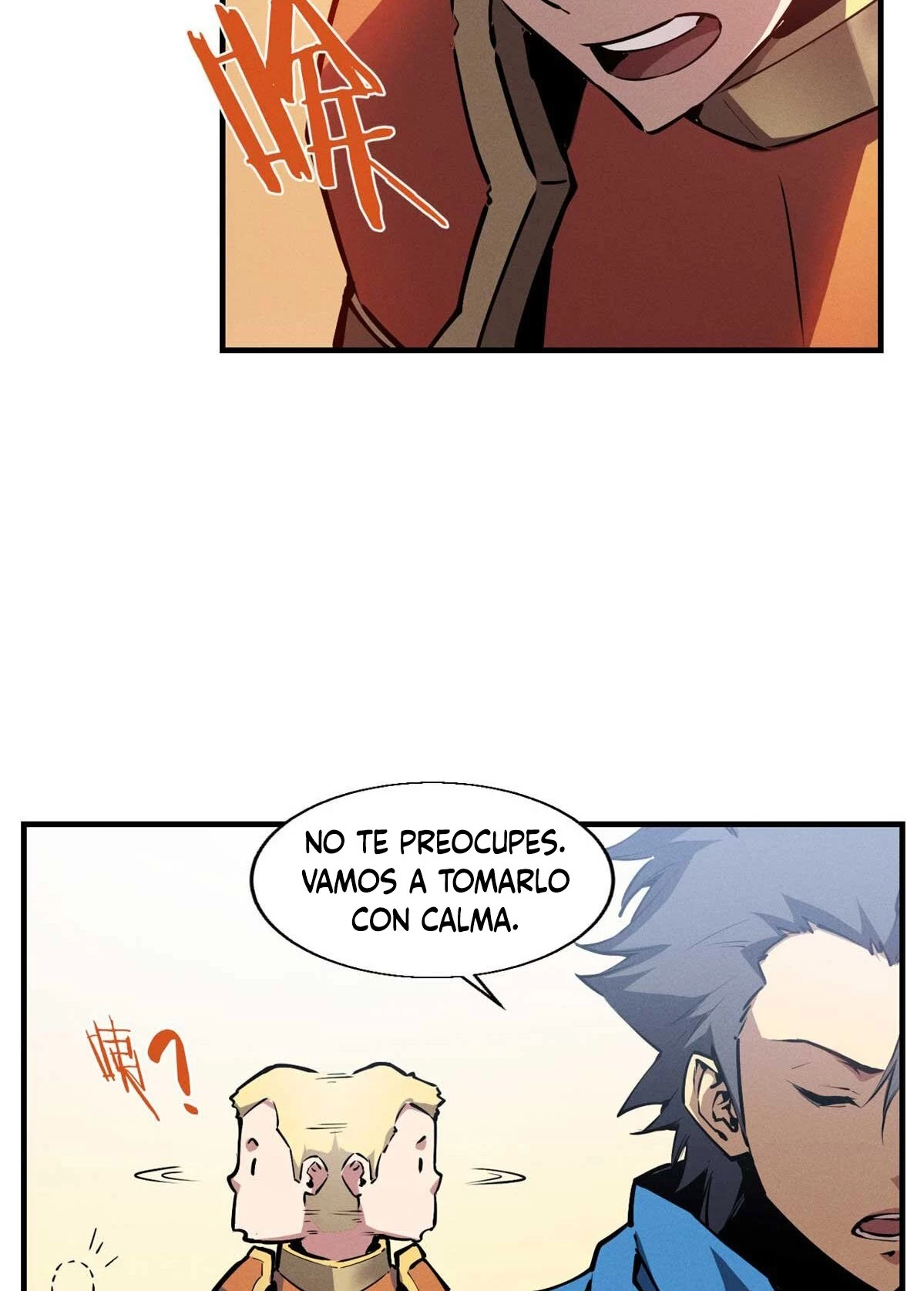 Reencarnación Del Dios De La Espada Más Fuerte > Capitulo 21 > Page 341