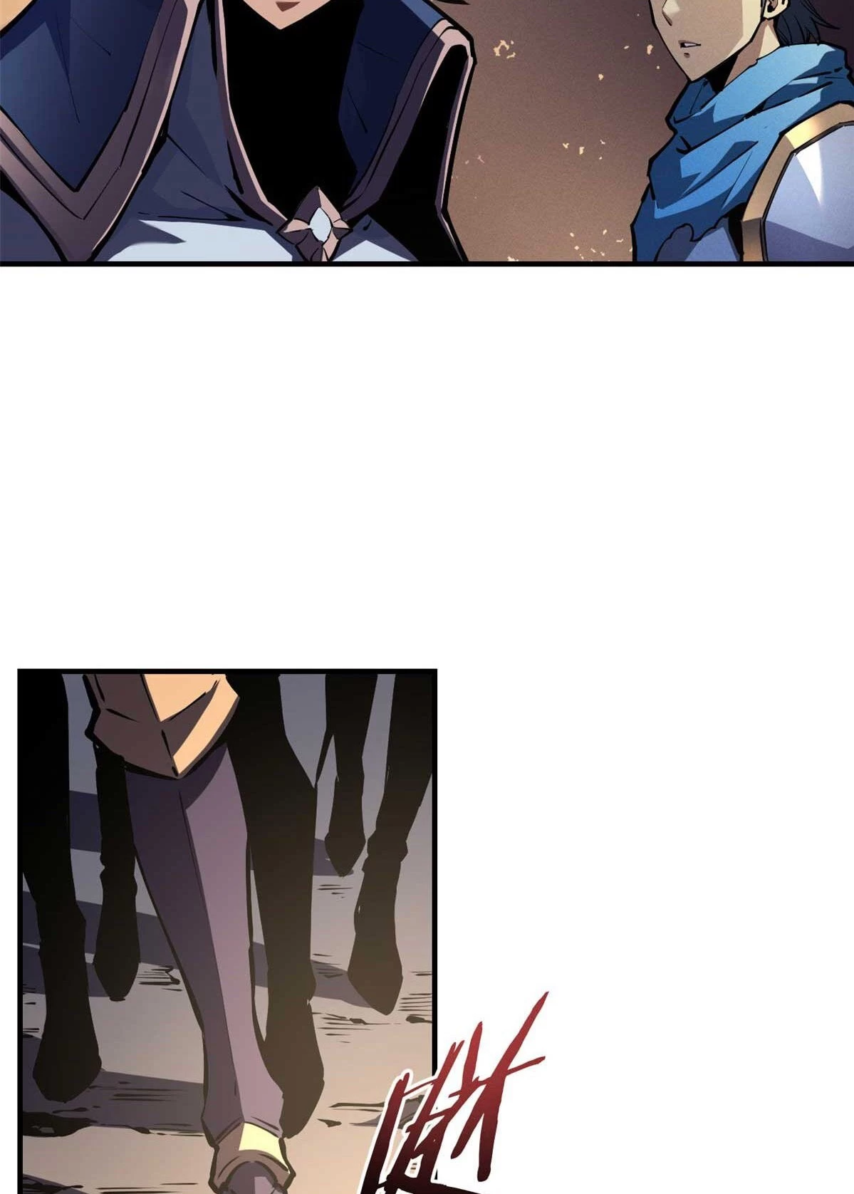 Reencarnación Del Dios De La Espada Más Fuerte > Capitulo 21 > Page 391