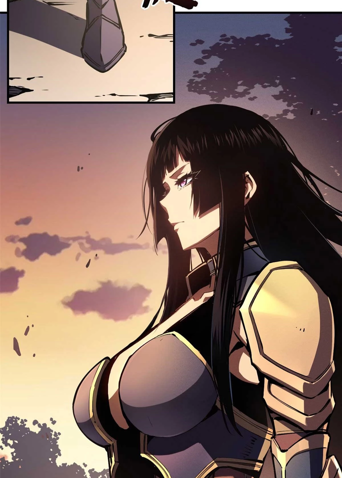 Reencarnación Del Dios De La Espada Más Fuerte > Capitulo 21 > Page 401