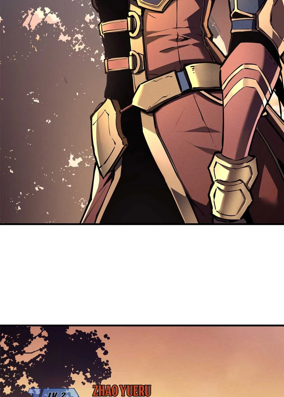 Reencarnación Del Dios De La Espada Más Fuerte > Capitulo 21 > Page 411