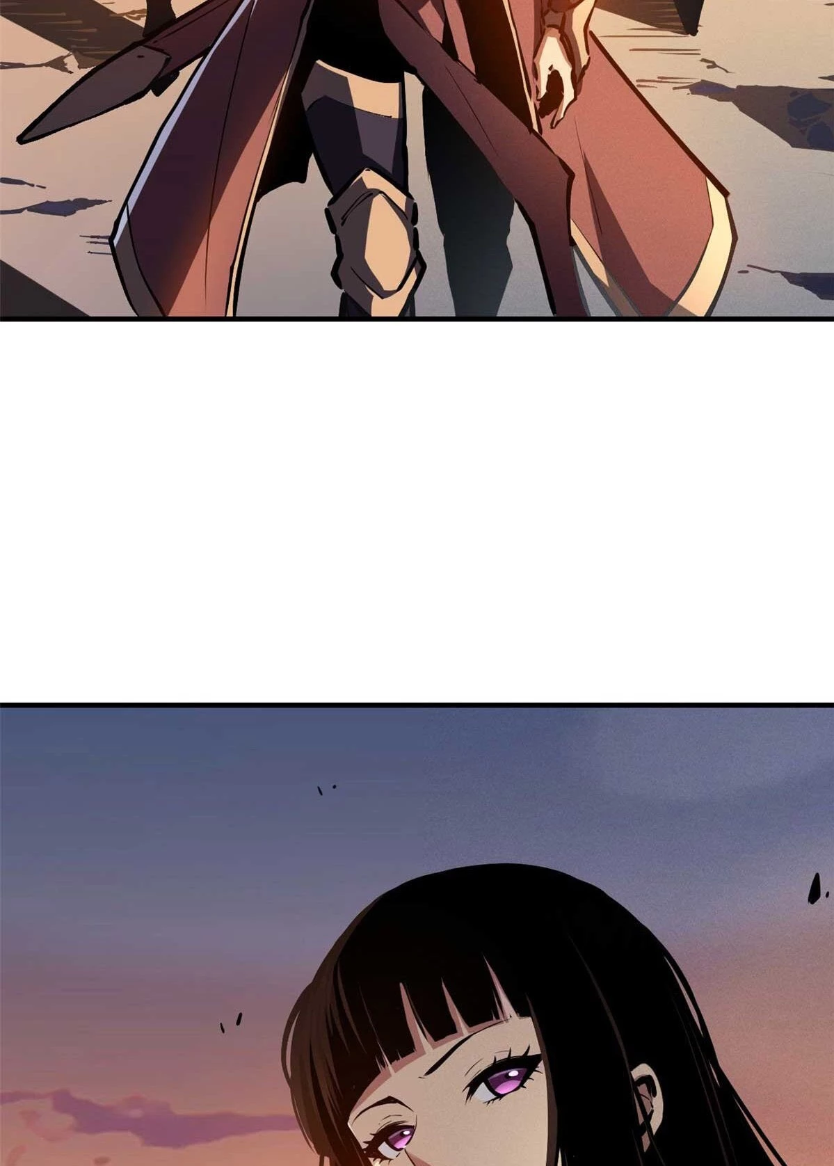 Reencarnación Del Dios De La Espada Más Fuerte > Capitulo 21 > Page 451