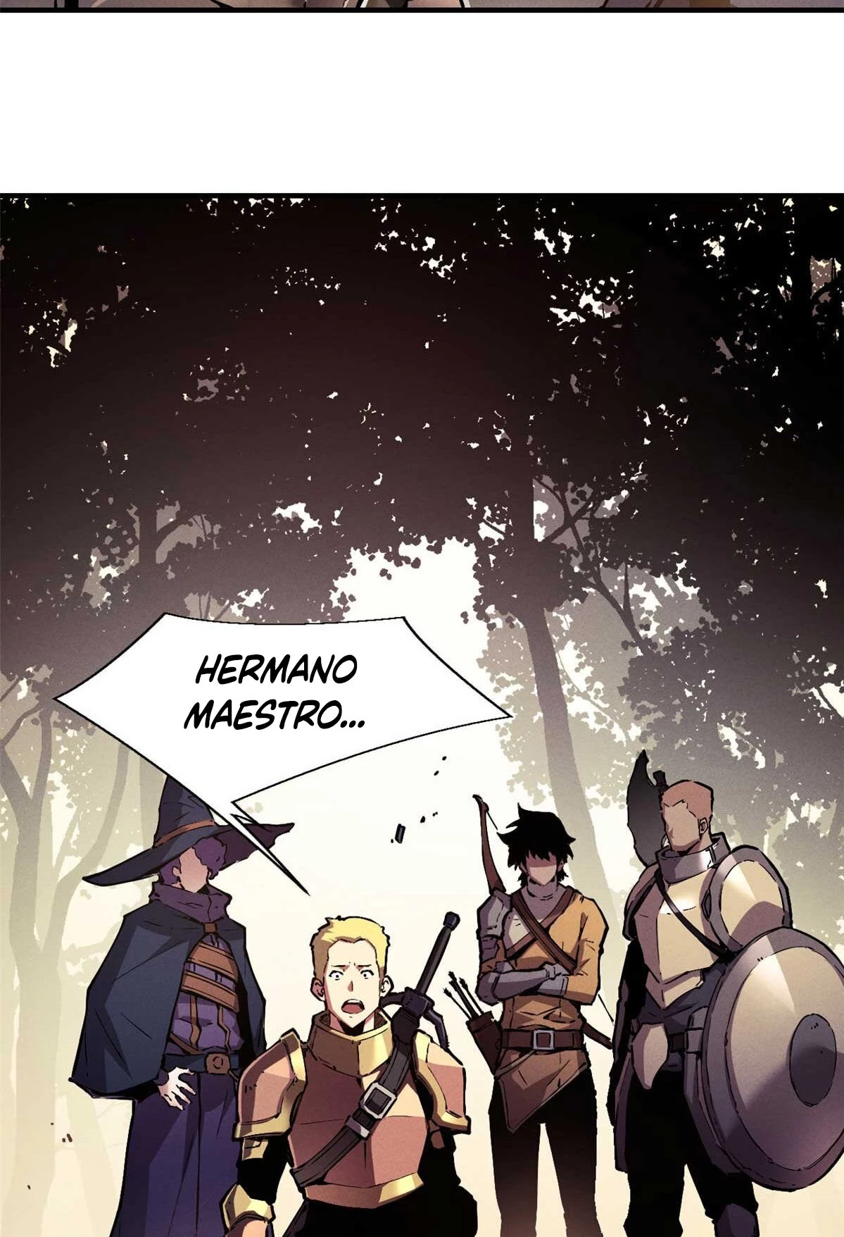 Reencarnación Del Dios De La Espada Más Fuerte > Capitulo 21 > Page 71