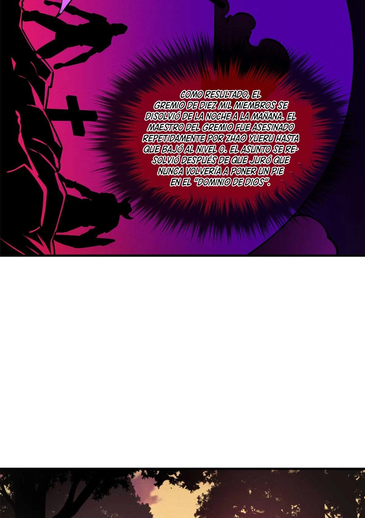Reencarnación Del Dios De La Espada Más Fuerte > Capitulo 22 > Page 161