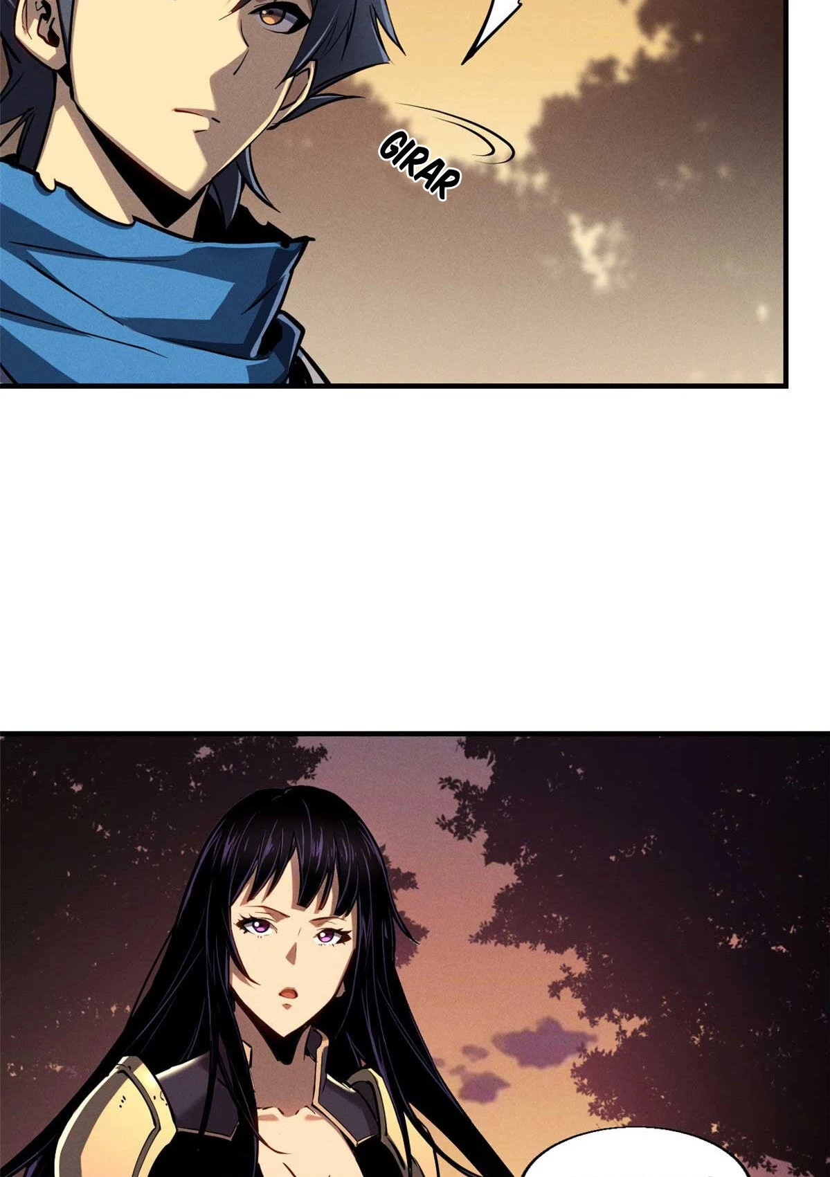 Reencarnación Del Dios De La Espada Más Fuerte > Capitulo 22 > Page 191