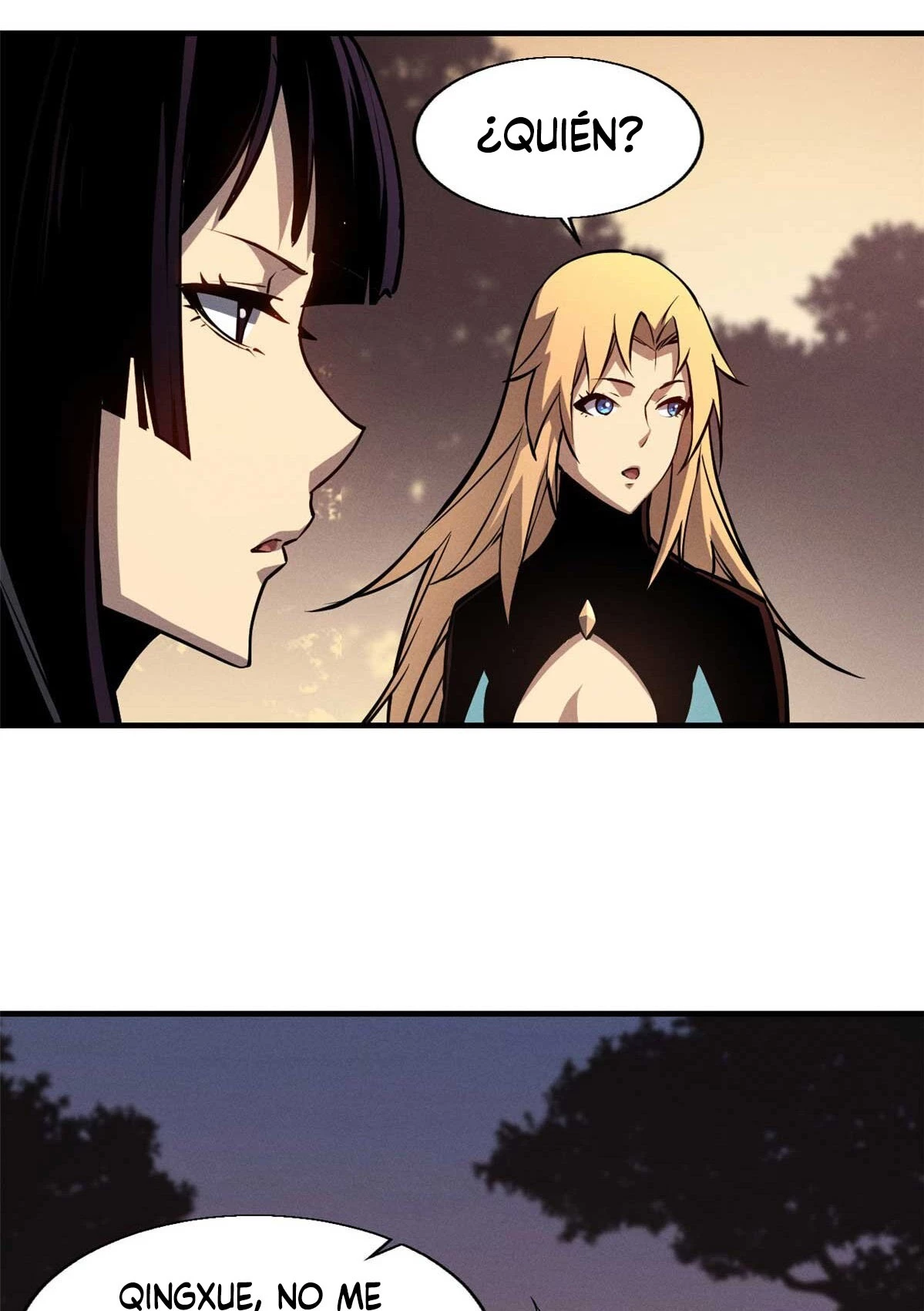 Reencarnación Del Dios De La Espada Más Fuerte > Capitulo 22 > Page 211