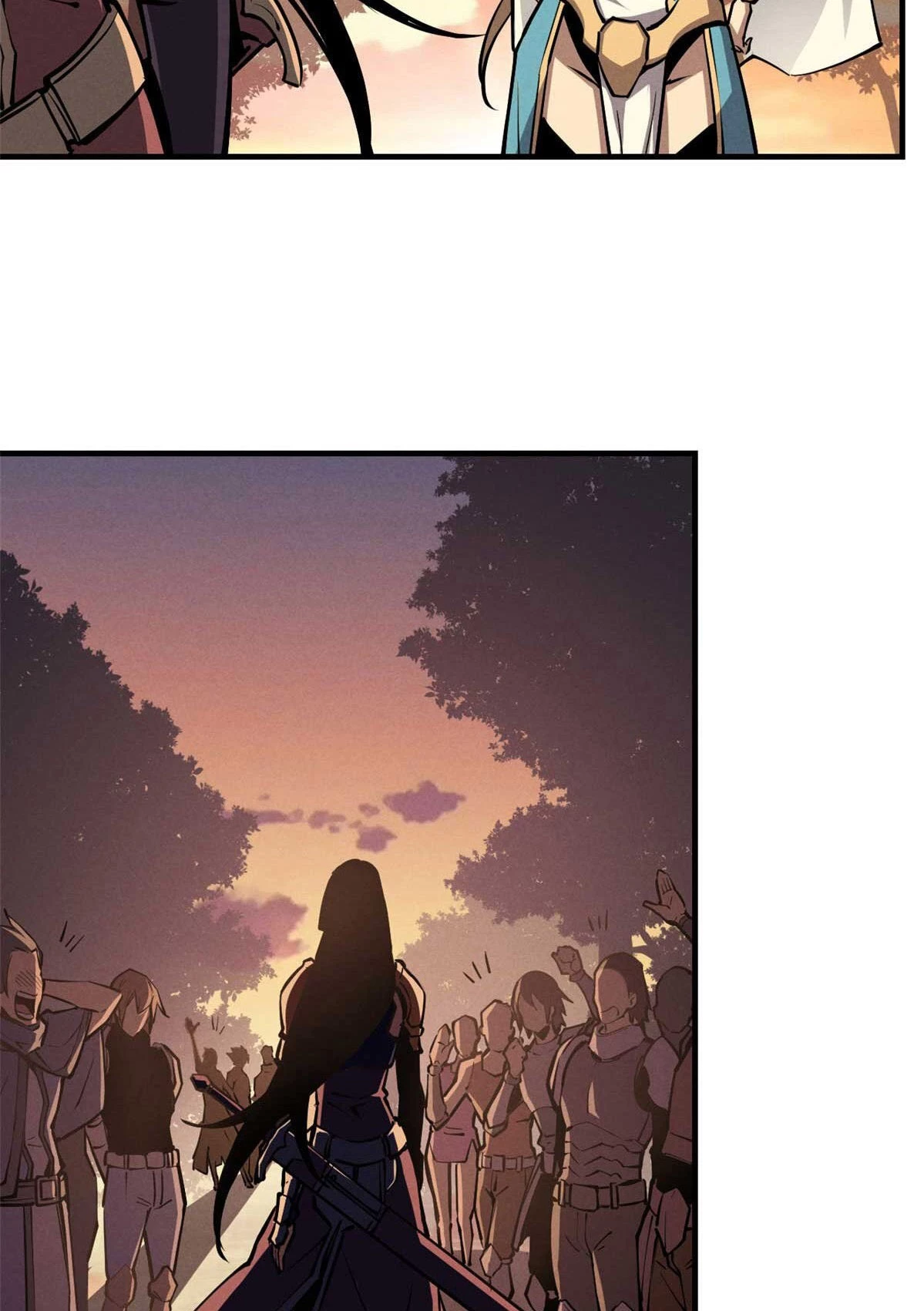Reencarnación Del Dios De La Espada Más Fuerte > Capitulo 22 > Page 241