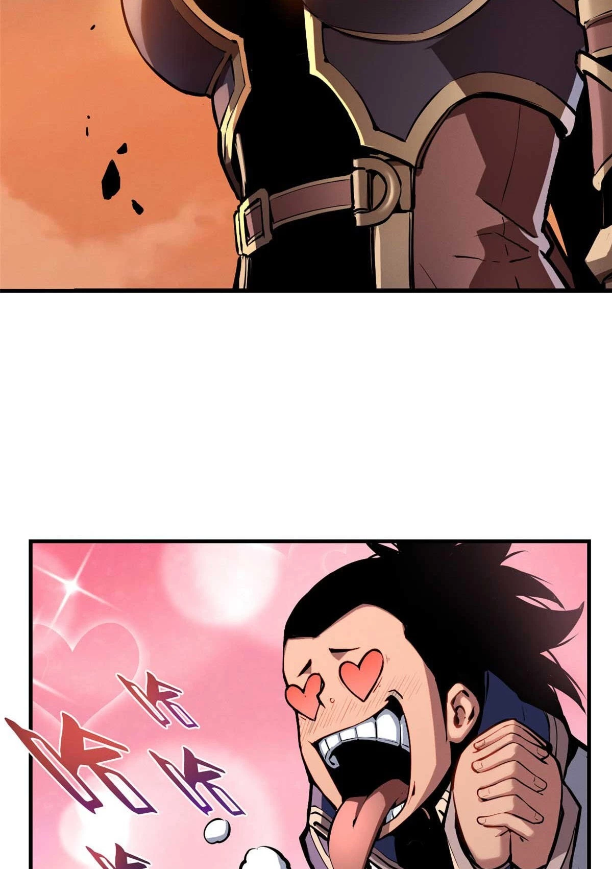 Reencarnación Del Dios De La Espada Más Fuerte > Capitulo 22 > Page 31