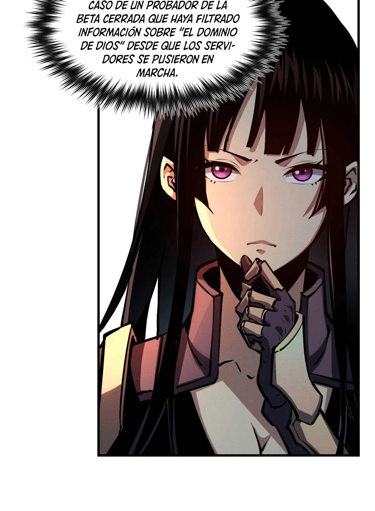 Reencarnación Del Dios De La Espada Más Fuerte > Capitulo 22 > Page 321