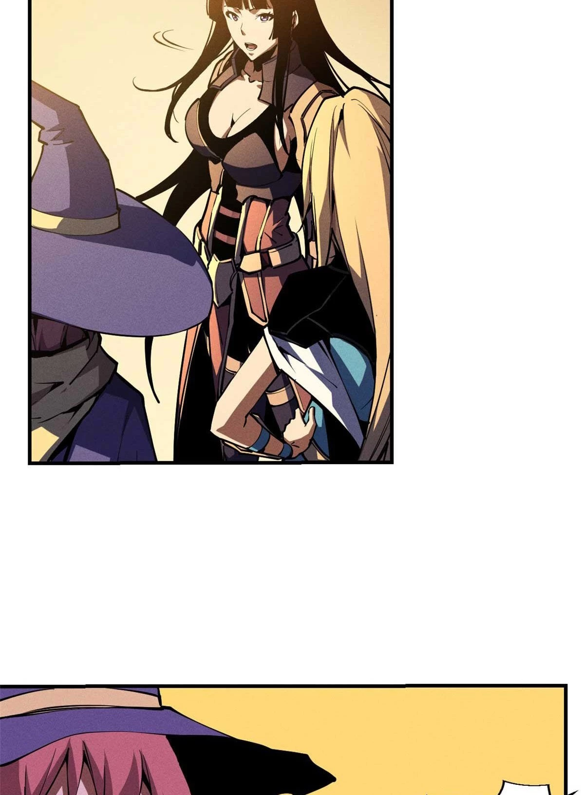 Reencarnación Del Dios De La Espada Más Fuerte > Capitulo 22 > Page 411