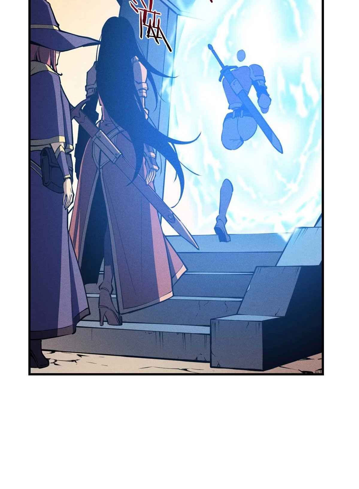 Reencarnación Del Dios De La Espada Más Fuerte > Capitulo 22 > Page 511